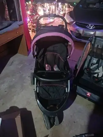 Stroller