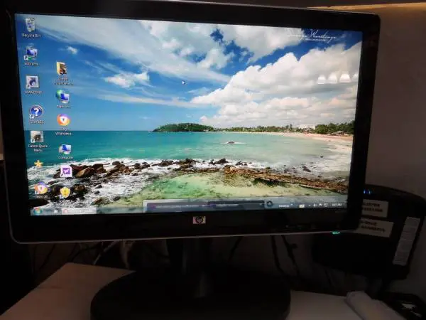computer Monitor