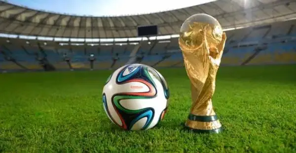 Argentina 🏆 Algeria ✔ I also have proof of purchase