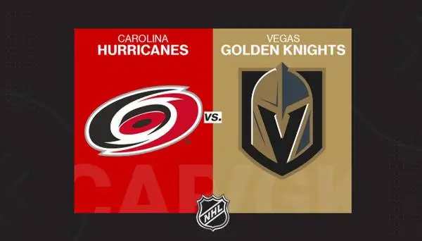 ✔✔ Knights 🏆 Hurricanes ## I Have Proof