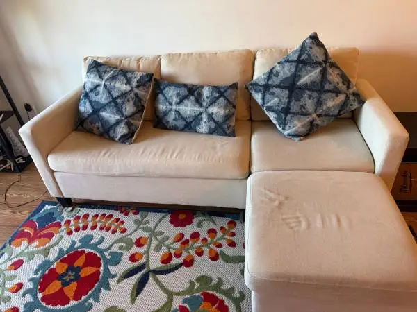 Move out sale - Everything is almost brand new.