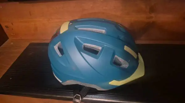 Bikemate Youth Light Up Bicycle Helmet