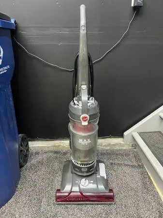 Hoover WindTunnel 3 Max Performance Pet Vacuum