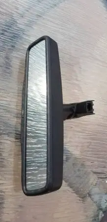2012 kia rear view mirror with lcd camera display for sale
