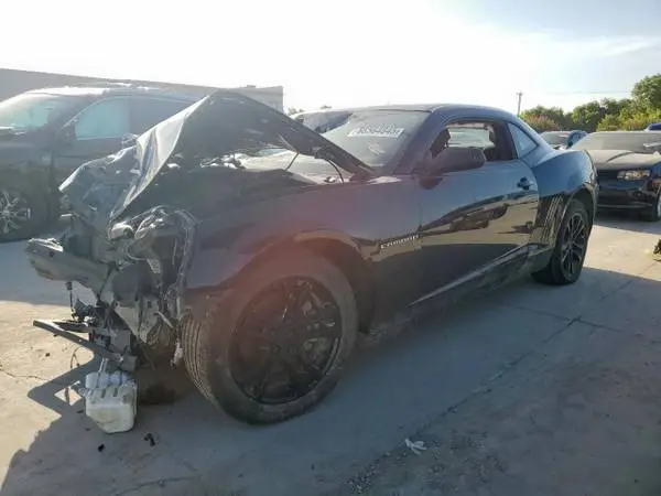 2015 CHEVY CAMERO 1LS 3.6L 6sp RWD PARTING OUT