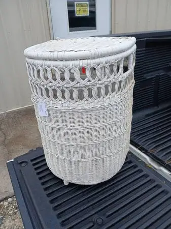 Wicker Basket