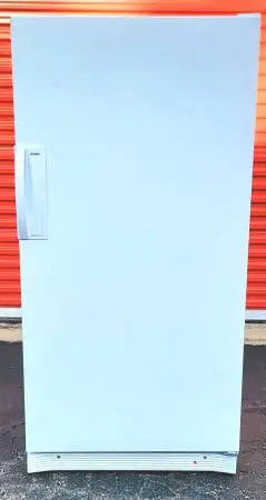 KENMORE FREEZER EXCELLENT CONDITION AND VERY CLEAN