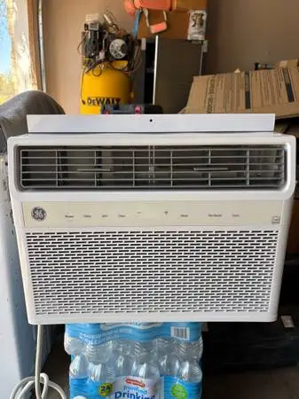 GE Air Conditioner