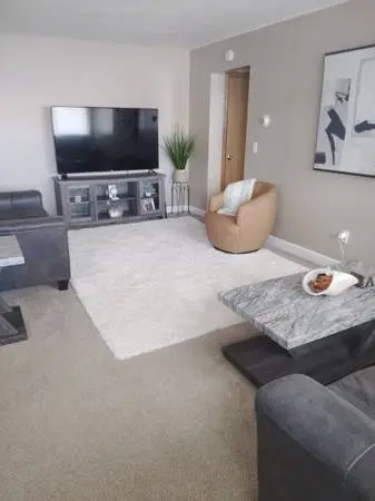LIVING ROOM FURNITURE