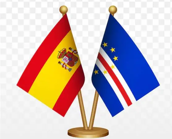 🏆 Spain 💨 Cape Verde