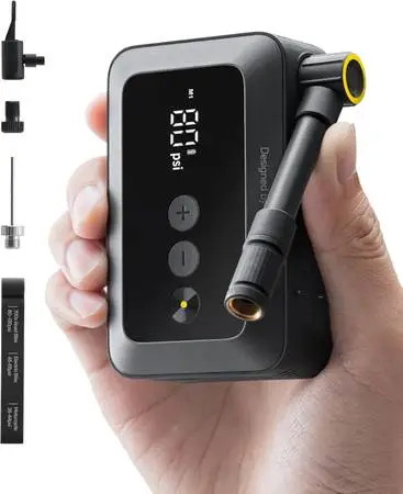 Brand New Hoto Air Pump Pocket