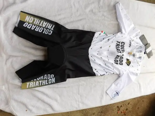 Cycling Suit
