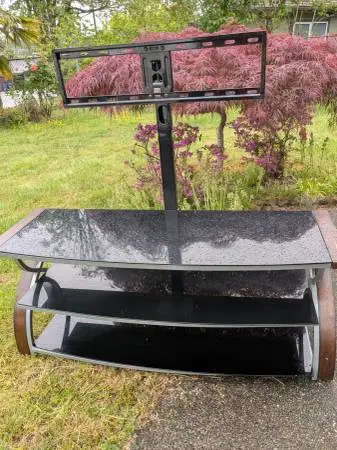 TV stand for sale