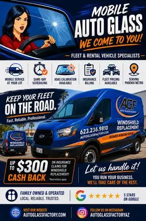 WINDSHIELD REPLACEMENT UP TO $300 CASH BACK