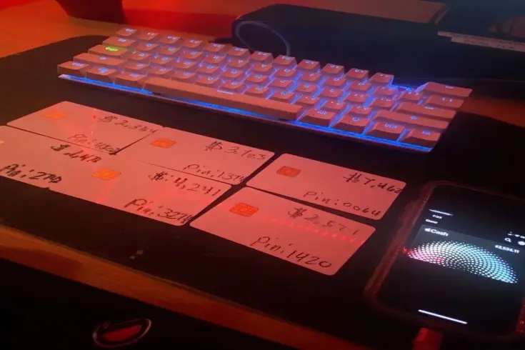 clone credit cards 💳