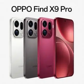 Brand new unlocked Oppo Find X9 Pro 512GB Global Version