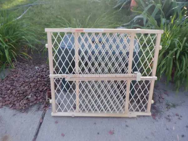 Baby Gate