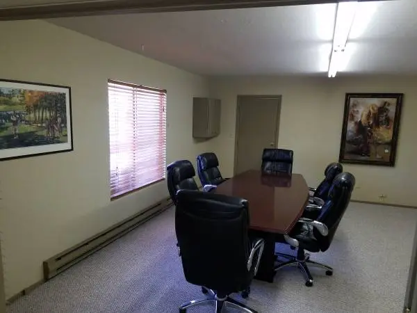 Conference table