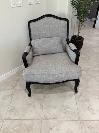 Arm Chair