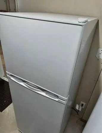 Brand New 10cft Frostless Refrigerator perfect condition