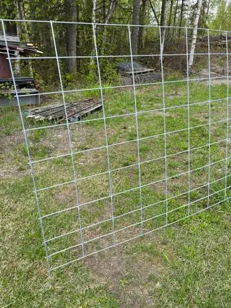 Fence panel