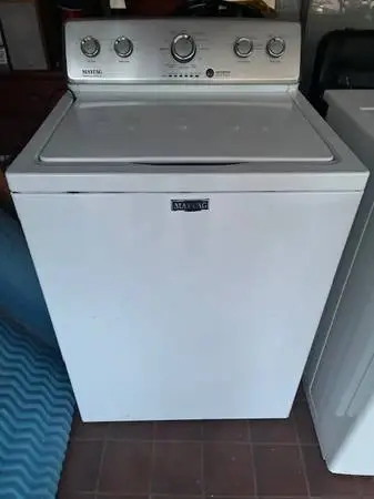 Good Used Washers and Dryers