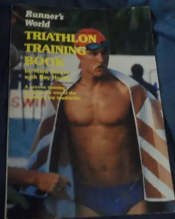 Triathlon Training: by Sisson and Hosler (mx)