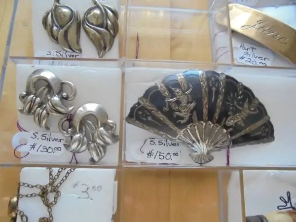 Jewelry Assortment