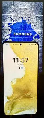 Samsung s22 256GB