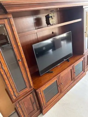Tv Entertainment unit