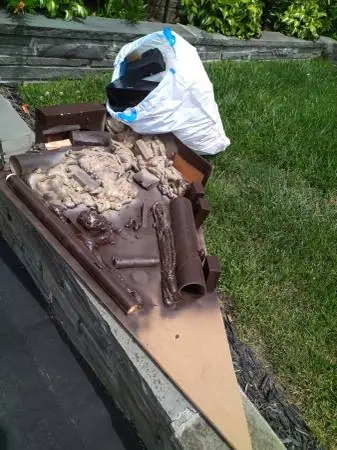 Micro Crawler track/ park