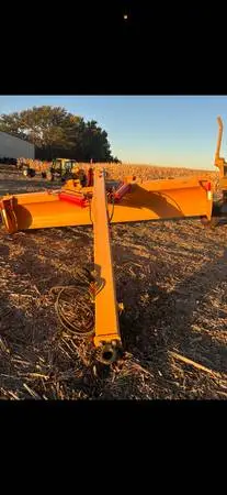 Industrials America 12 and 14 Graders