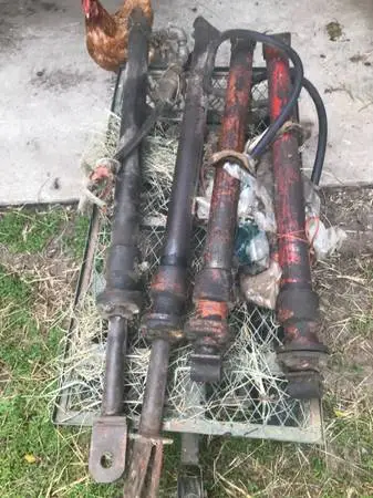 Cylinders