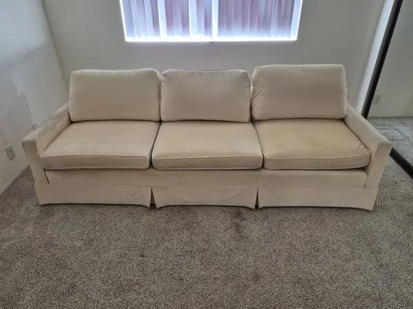 Comfortable Sofa