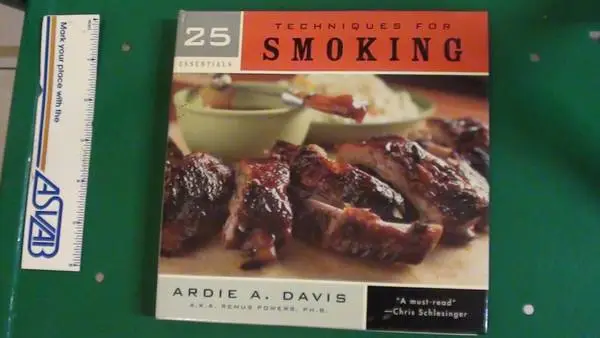 Many Like New QUALITY Cookbooks - MEAT, GRILLING, SMOKING
