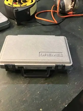 Dremel Set