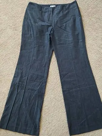 Womens jeans & pants, sizes 6-14, excellent condition