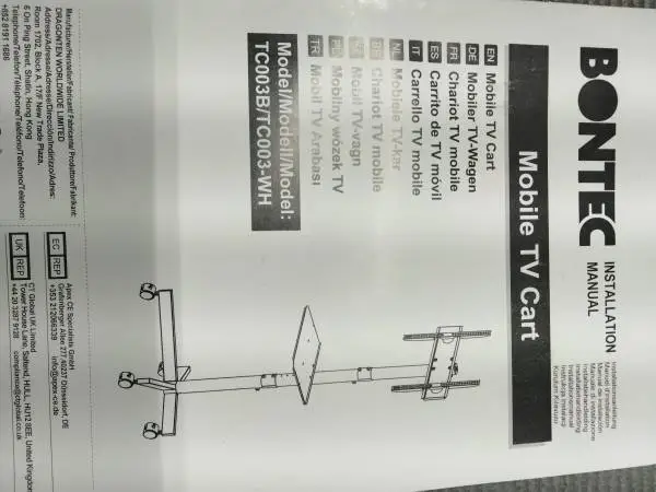 Tv stands