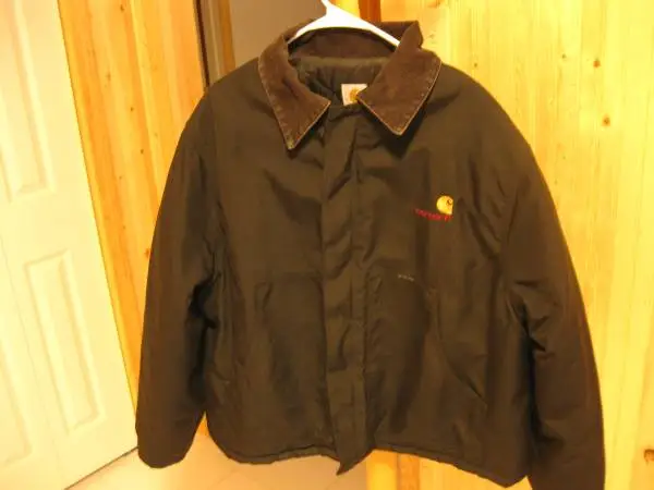 Carhartt Jacket
