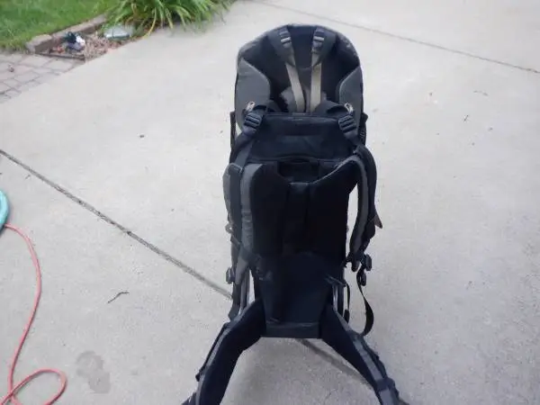 Back Pack - Co Piggyback to Carry Children
