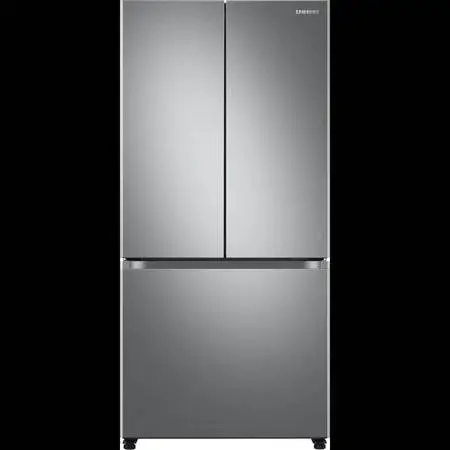 SAMSUNG 33 CD FRENCH 3 DOOR FRIDGE (OUT OF BOX)