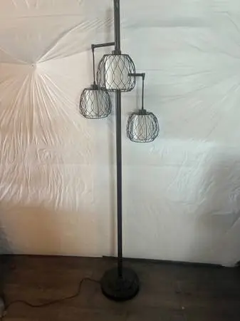 Nice floor lamp
