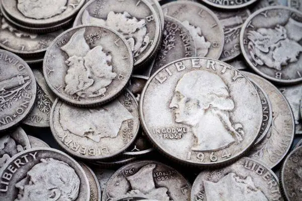 WANTED TO BUY: OLD US SILVER COINS - COLLECTIONS OR SINGLES