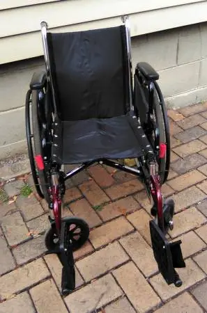 Wheel Chair