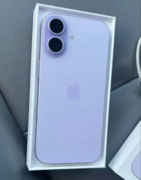 iPhone 17 256GB Unlocked