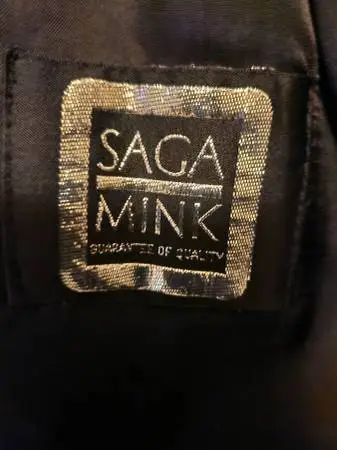 Saga Mink