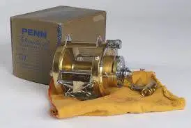 WANTED: CASH PAID FISHING REELS