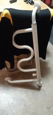 Bathroom Support/Grab Bar (New)