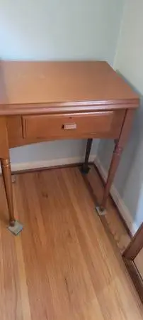 SINGER sewing machine