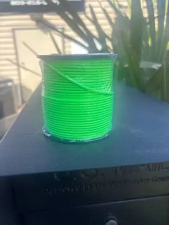 300ft Arborist Throwline(1000lb)